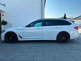 BMW 520d M-Sportpaket G31 - BMW 315 Gebrauchtwagen