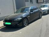 BMW Bmw 5er 525D - BMW 525: 5er 525d