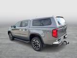 Volkswagen Amarok Style DoKa 3.0TDI 4Mo AHK HARDTOP - Volkswagen Amarok: Pickup