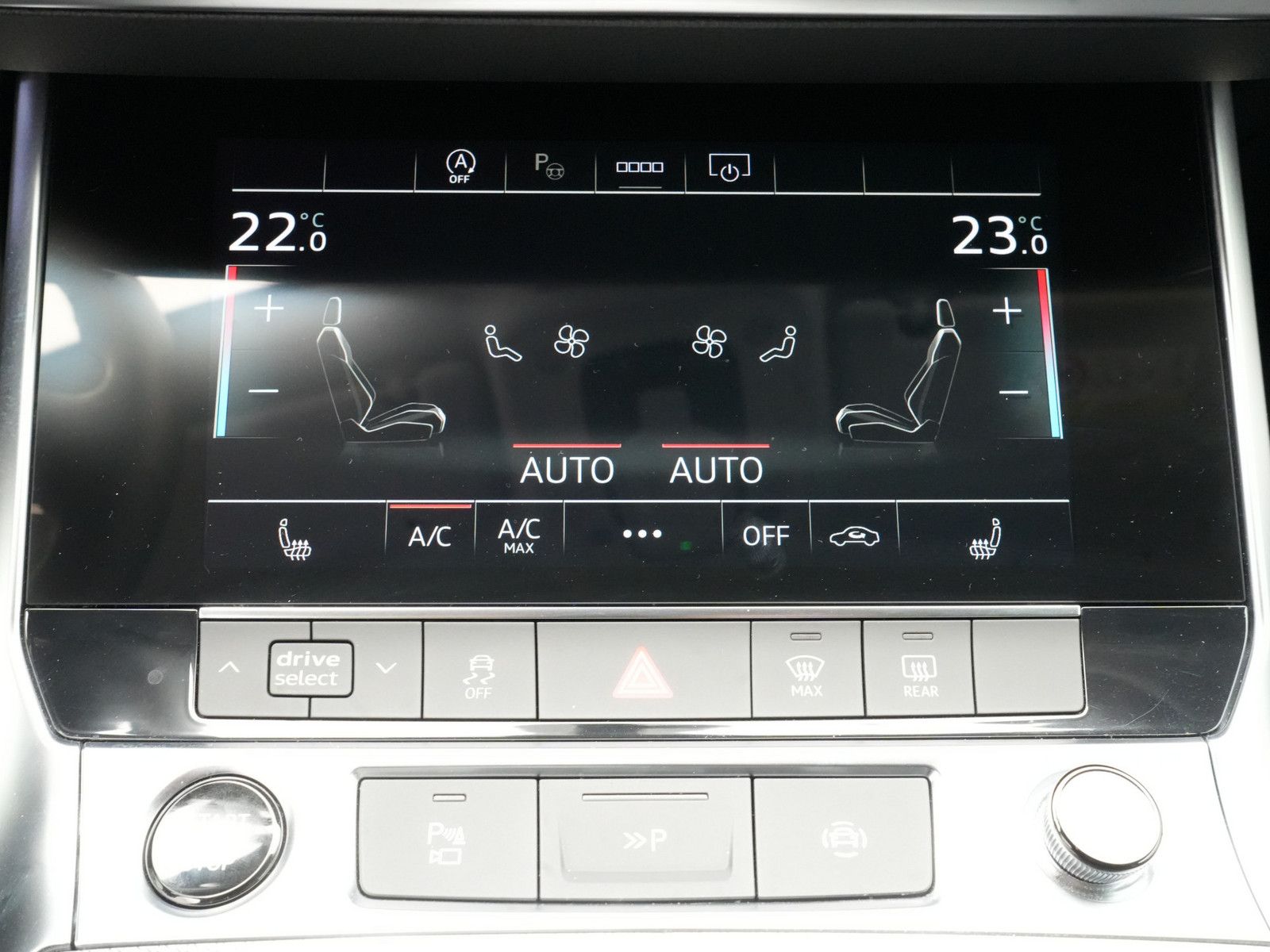 Audi A6 - Bild 17
