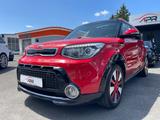 Kia Soul 1.6 CRDi Iconic one of 300 Xenon Navi Pano - gebrauchte Kia Soul aus dem Jahr 2015
