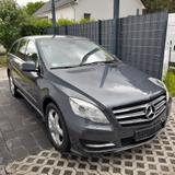 Mercedes-Benz R 350 CDI 4MATIC LANG 7SITZER-AHK-STANDHEIZUNG - Mercedes-Benz R 350 mit Diesel-Antrieb