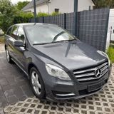 Mercedes-Benz R 350 CDI 4MATIC LANG 7SITZER-AHK-STANDHEIZUNG - Mercedes-Benz R 350: Cdi 4matic