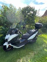 SYM Cruisym 300 - SYM 300