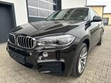 BMW X6 50i M Sport Nappa Individual Memory TV 3D Kam - BMW X6: 50i