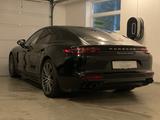 Porsche Panamera Turbo*ACC*BUR*360*CARBON*MASSAGE! - Porsche Panamera: Coupe