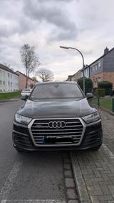 Audi Q7 3.0 TDI quattro tiptronic - - Audi Q7 in Bochum