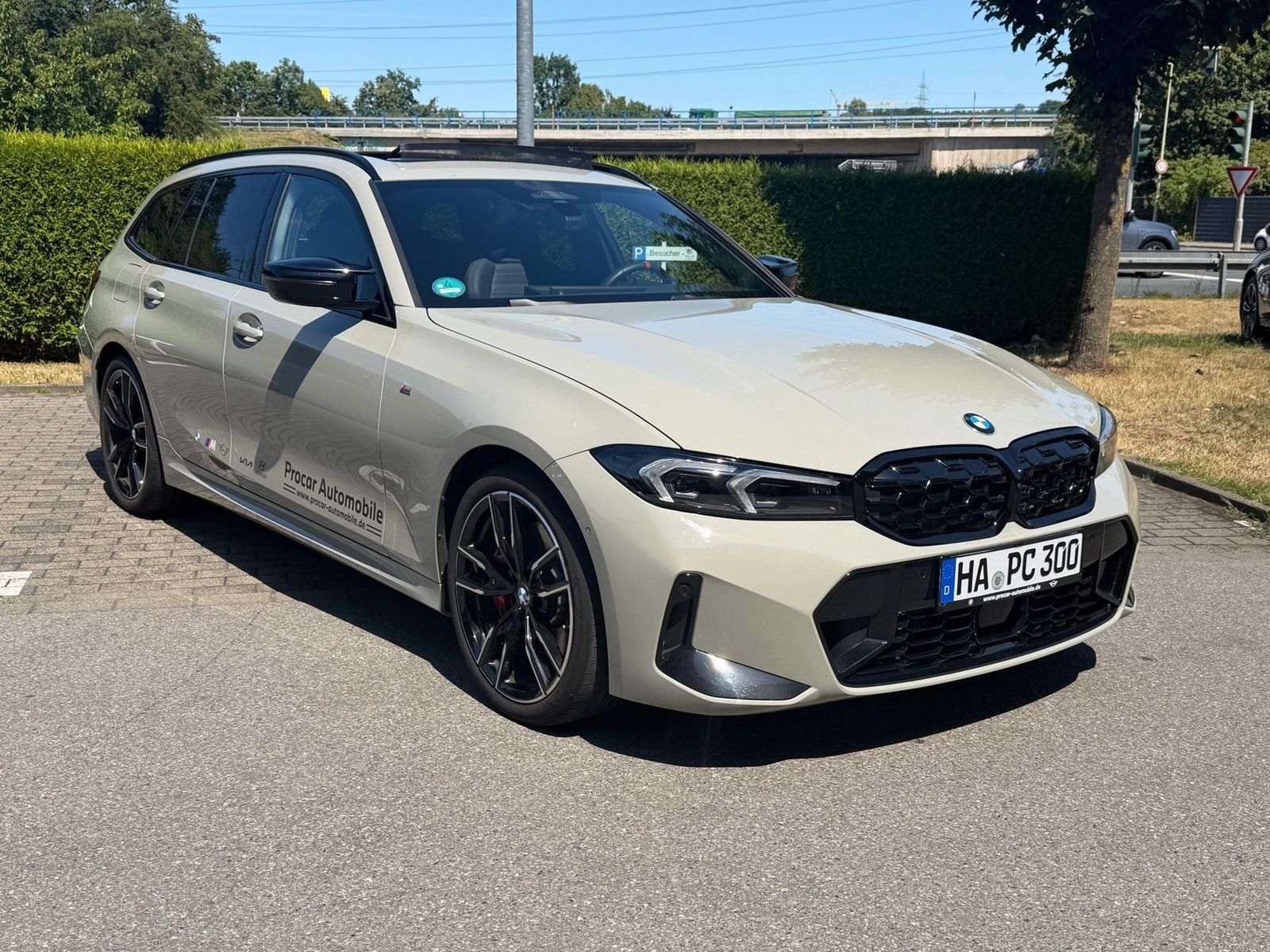 BMW M340i - Bild 2