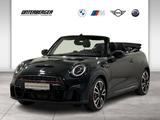 MINI John Cooper Works Cabrio ACC RFK HUD HK DA PA DA