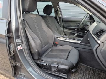 BMW 320 - 12