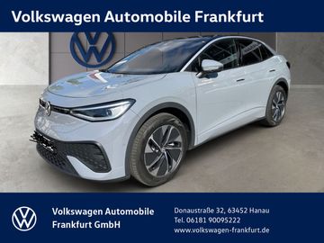Volkswagen ID.5 Pro 210 kW (286 PS) |   Top Deal Tageszulas