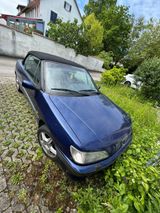 Peugeot PEUGEOT 306 CABRIO - Peugeot 306 aus 1996