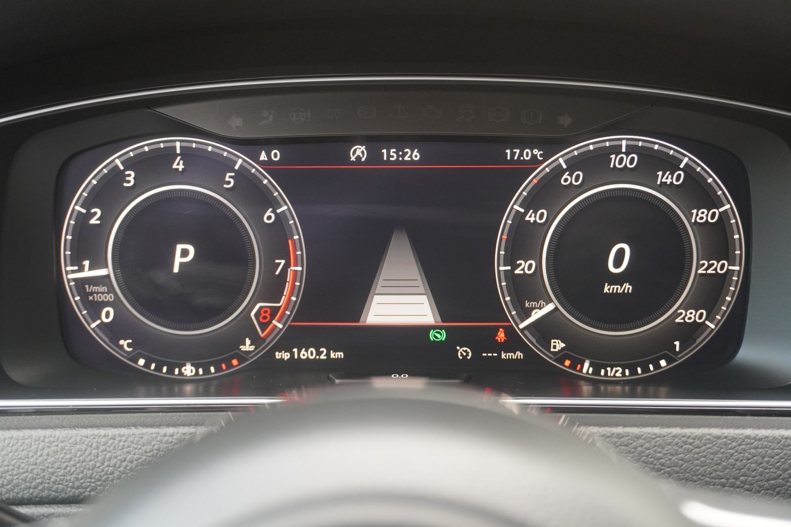 Volkswagen Golf VII 2.0 16V TSI GTI TCR DSG LED Navi ACC foto 20