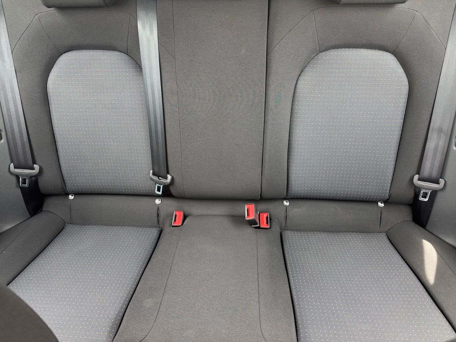 Fahrzeugabbildung SEAT Ibiza Style 1.0 TSI