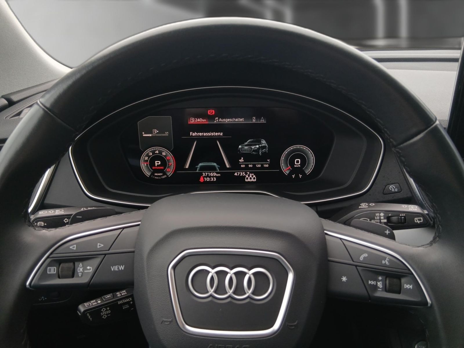 Audi Q5 - Bild 12