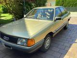 Audi 100 C3 - Audi 100: 100c3