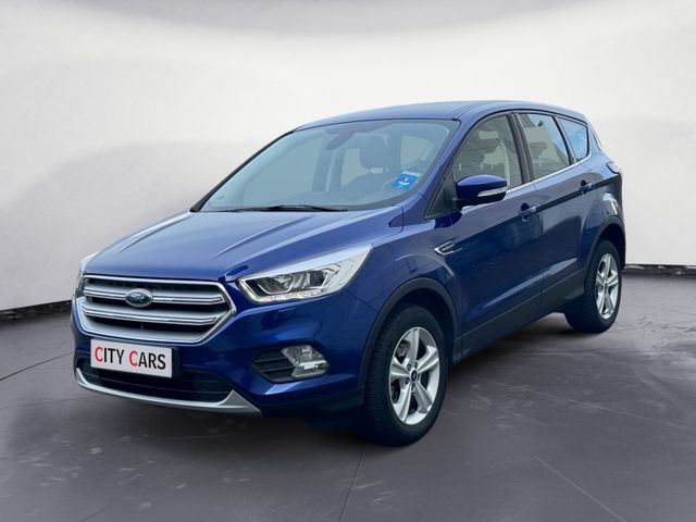 Ford Kuga Titanium Navi Kamera Tempomat