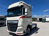 DAF XF 510 EURO6 ACC RETARDER Low deck - DAF Xf 510