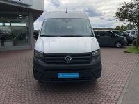 Volkswagen Crafter - Vorschau Bild 13