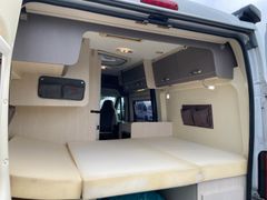 Chausson Twist Start V594 S | Standheizung | AHK, RFK