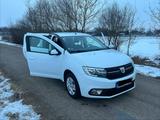 Dacia Sandero EZ 2018 , nur 52000km!! TÜV ... - Dacia Sandero in Osnabrück