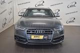 Audi S6 4.0 TFSI Avant Quattro S tronic - graue Audi S6