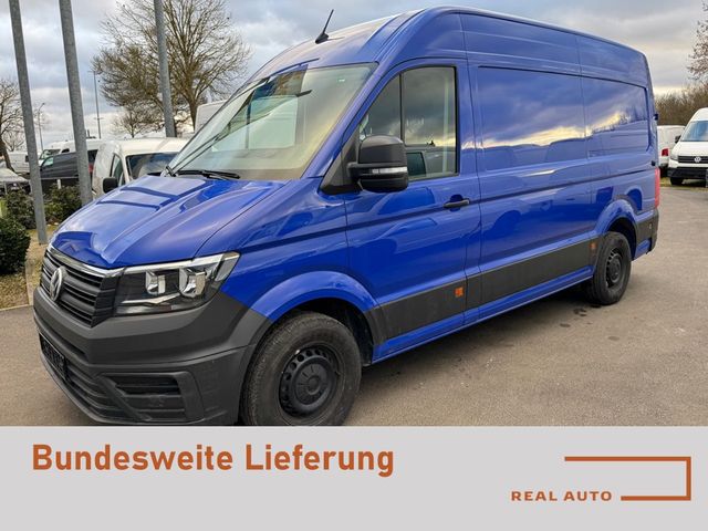 Volkswagen Crafter Kasten MR L2H2 Kamera*Klima