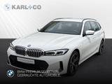 BMW 318 i Touring M Sport HiFi PDC Temp adaptiv. LED