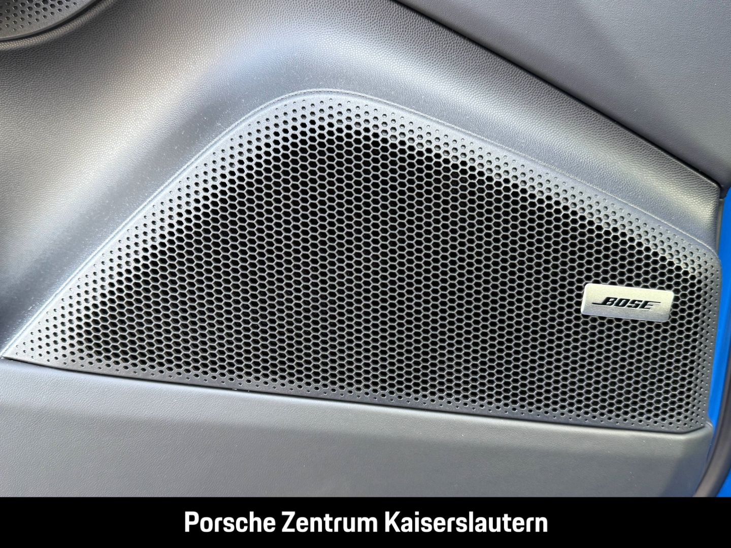 Porsche Macan - Bild 23