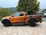 Ford *Einzelstück Ford Ranger Wildtrack* - Ford Ranger Wildtrack Gebrauchtwagen