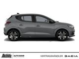 Dacia Sandero TCe 90 CVT Journey (DJF) | KOMFORT Paket - Dacia New cars