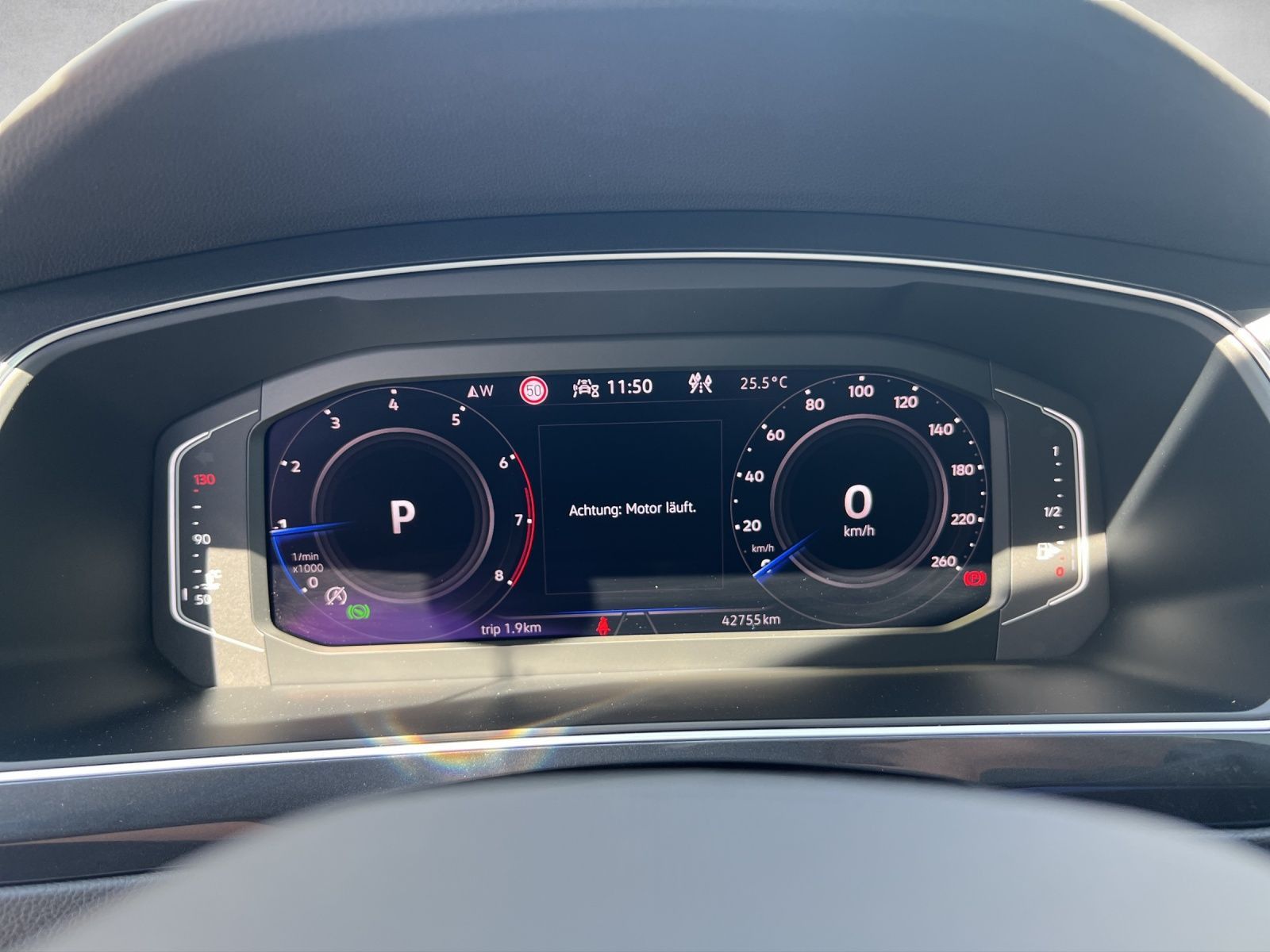 Tiguan Life 2.0 TSI 4M DSG LED*Navi*Pano