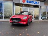 Suzuki Swift Comfort+ CVT 5 Jahre Garantie - Suzuki Swift: Rot