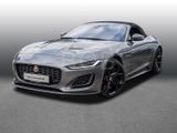 Jaguar F-Type P450 Cabrio First Edition Pixel LED Navi - Jaguar F-Type: First Edition