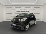 Toyota iQ Automatik Klima Alu/Garantie/Top - Toyota IQ: Auto