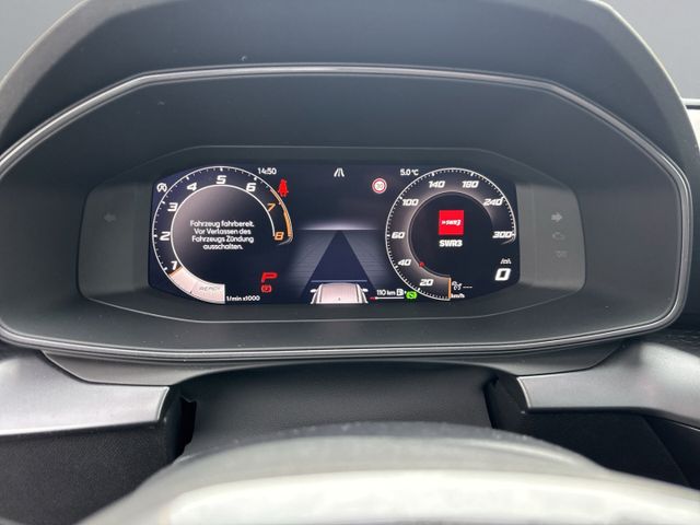 Leon Sportstourer VZ 2.0TSI 4D*AHK+PANODACH+NAVI