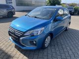 Mitsubishi Space Star 1.2 Select - Bluetooth - DAB - 8-fach - Mitsubishi Space Star: 8.1