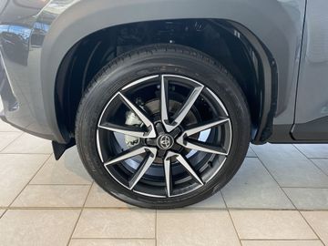 Toyota Yaris Cross Hybrid 130 1.5 VVT-i GR Sport