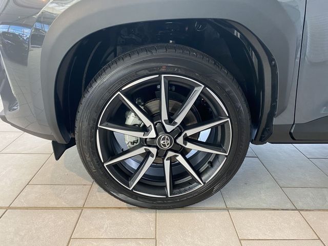 Toyota Yaris Cross Hybrid 130 1.5 VVT-i GR Sport