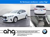 BMW 218d Active Tourer Aut. Navi Head-Up AHK ACC RFK - gebrauchte BMW 218 Active Tourer aus dem Jahr 2023