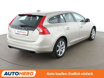 Volvo V60 - 6