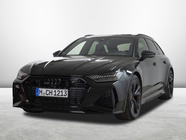 Audi RS6 Avant 4.0 TFSI quattro Performance Vmax 305