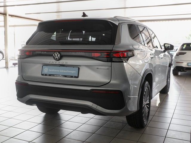 Volkswagen Tayron - Bild 2