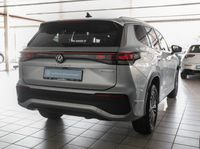 Volkswagen Tayron - Vorschau Bild 2
