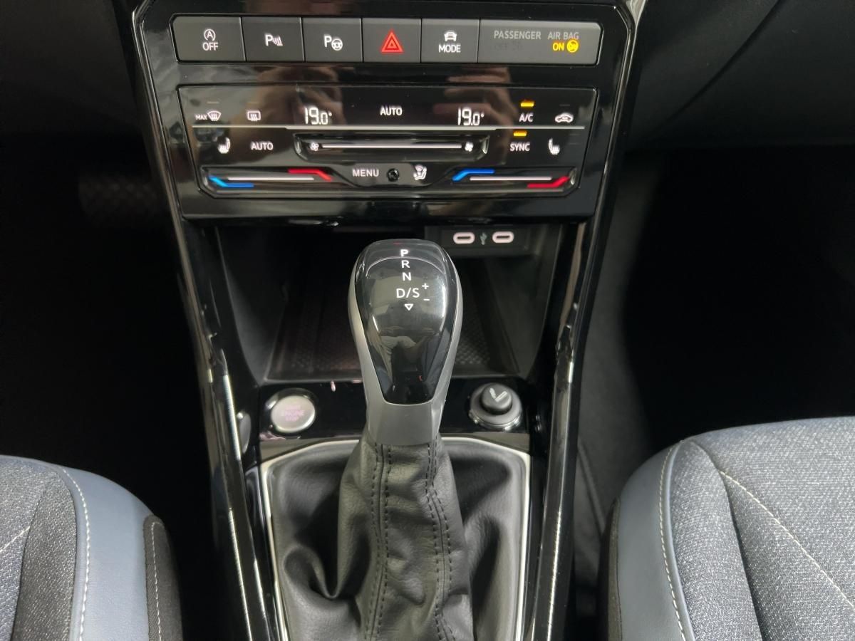 Volkswagen T-Cross - Bild 12