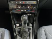 Volkswagen T-Cross - Vorschau Bild 12