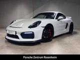 Porsche Cayman (981) GT4 |Clubsportpaket |Sport Chrono - Porsche Cayman 981C
