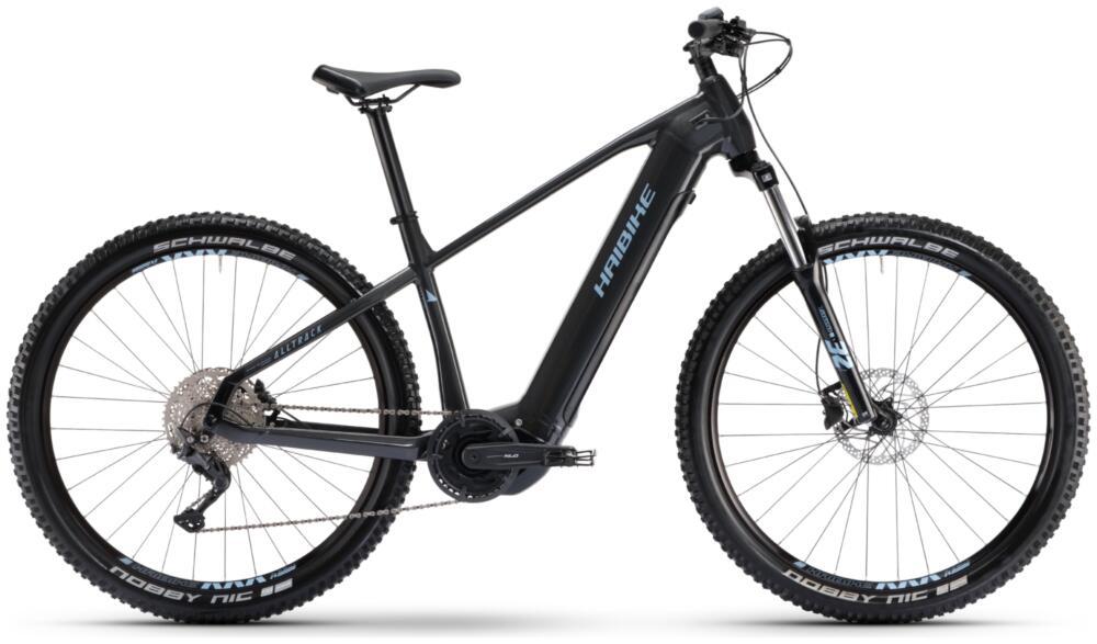 Haibike AllTrack 5 High 55cm 29"