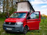Volkswagen T5 California Comfortline / Wenig KM/Neue Reifen - Volkswagen T5 California aus 2006