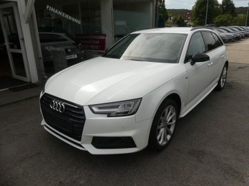 Audi A4 - 2